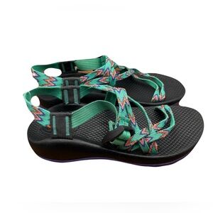 Chaco Sandals Kids Youth Size 2.5